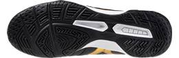 Vorschau: MIZUNO Herren Fussball-Hallenschuhe MORELIA SALA CLASSIC IN