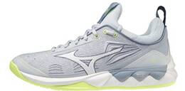 Vorschau: MIZUNO Damen Volleyballschuhe WAVE LUMINOUS 2(W)