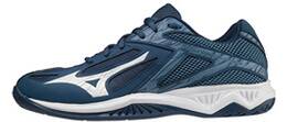 Vorschau: MIZUNO Kinder Volleyballschuhe LIGHTNING STAR Z6 JR(C)