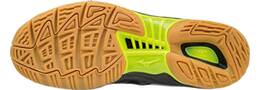 Vorschau: MIZUNO Herren Handballschuhe Wave Phantom