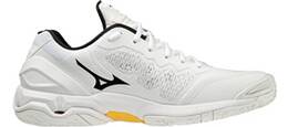 Vorschau: MIZUNO Herren Handballschuhe WAVE STEALTH V(U)