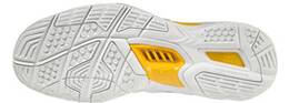 Vorschau: MIZUNO Herren Handballschuhe WAVE STEALTH V(U)