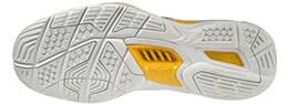 Vorschau: MIZUNO Herren Handballschuhe WAVE STEALTH V(U)