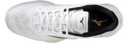 Vorschau: MIZUNO Herren Handballschuhe WAVE STEALTH V(U)