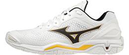 Vorschau: MIZUNO Herren Handballschuhe WAVE STEALTH V(U)