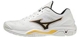 Vorschau: MIZUNO Herren Handballschuhe WAVE STEALTH V(U)