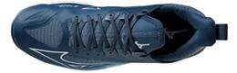 Vorschau: MIZUNO Herren Handballschuhe WAVE MIRAGE 4(U)