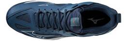 Vorschau: MIZUNO Herren Handballschuhe GHOST SHADOW(U)