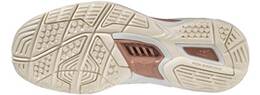 Vorschau: MIZUNO Damen Handballschuhe WAVE STEALTH V(W)