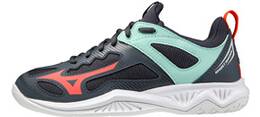 Vorschau: MIZUNO Damen Handballschuhe GHOST SHADOW