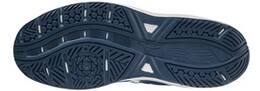 Vorschau: MIZUNO Kinder Volleyballschuhe STEALTH STAR JUNIOR(C)