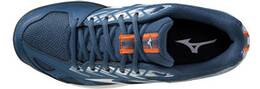 Vorschau: MIZUNO Kinder Volleyballschuhe STEALTH STAR JUNIOR(C)