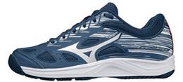 Vorschau: MIZUNO Kinder Volleyballschuhe STEALTH STAR JUNIOR(C)