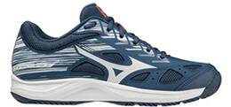 Vorschau: MIZUNO Kinder Volleyballschuhe STEALTH STAR JUNIOR(C)