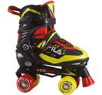 Vorschau: FILA Rollschuh Joy - - verstellbar