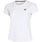 T shirt fila intersport 2025