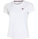 Vorschau: FILA Damen Shirt T-Shirt Leonie