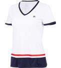 Vorschau: FILA Damen Shirt T-Shirt Elisabeth