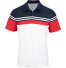 Vorschau: FILA Herren Polo Polo Paul