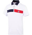 Vorschau: FILA Herren Polo Polo Jayden