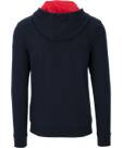 Vorschau: FILA Kinder Jacke Sweatjacket Robin Kids