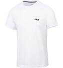 Vorschau: FILA Herren Shirt T-Shirt Logo small