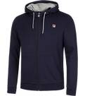 Vorschau: FILA Herren Jacke Sweatjacket Robin