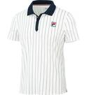 Vorschau: FILA Herren Polo Polo Stripes Björn