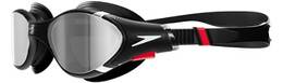 Vorschau: SPEEDO Herren Brille BIOFUSE 2.0 MIRROR BLACK/SILVER