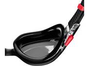 Vorschau: SPEEDO Herren Brille BIOFUSE 2.0 MIRROR BLACK/SILVER