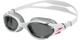 Vorschau: SPEEDO Herren Brille BIOFUSE 2.0 WHITE/SMOKE