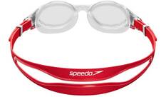 Vorschau: SPEEDO Herren Brille BIOFUSE 2.0 CLEAR/RED