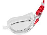 Vorschau: SPEEDO Herren Brille BIOFUSE 2.0 CLEAR/RED