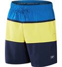 Vorschau: SPEEDO Herren Shorts COLORBLOCK REDONDO EDGE VOLLEY 17" 700