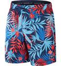 Vorschau: SPEEDO Herren Shorts PRINT REDONDO EDGE VOLLEY 17 410
