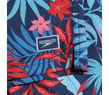 Vorschau: SPEEDO Herren Shorts PRINT REDONDO EDGE VOLLEY 17 410
