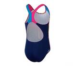 Vorschau: SPEEDO Kinder Schwimmanzug DIGI PLMT SPBK JF NAVY/PINK