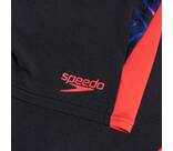 Vorschau: SPEEDO Badehose ECO END+ SPL MID JAM V2 AM BLACK/ORANGE