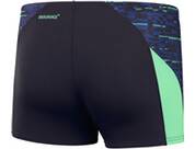 Vorschau: SPEEDO Badehose END+ SPL ASHT V2 AM NAVY/GREEN