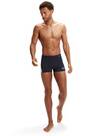 Vorschau: SPEEDO Badehose END+ SPL ASHT V2 AM NAVY/GREEN