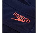 Vorschau: SPEEDO Badehose TECH PNL 7CM BRF AM NAVY/ORANGE