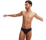 Vorschau: SPEEDO Badehose TECH PNL 7CM BRF AM BLACK/BLUE