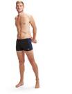 Vorschau: SPEEDO Badehose HYPERBOOM PNL ASHT AM BLACK/BLUE