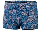 Vorschau: SPEEDO Badehose ESCAPE ASHT AM BLUE/WHITE