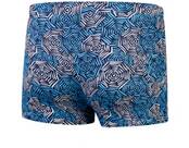 Vorschau: SPEEDO Badehose ESCAPE ASHT AM BLUE/WHITE