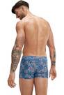 Vorschau: SPEEDO Badehose ESCAPE ASHT AM BLUE/WHITE