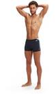 Vorschau: SPEEDO Badehose HYPERBOOM SPL ASHT AM NAVY/GREY