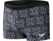 Vorschau: SPEEDO Badehose VALMILTON ALOV ASHT AM BLACK/GREY