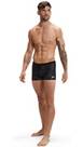 Vorschau: SPEEDO Badehose VALMILTON ALOV ASHT AM BLACK/GREY