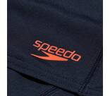 Vorschau: SPEEDO Badehose TECH PNL ASHT AM NAVY/ORANGE